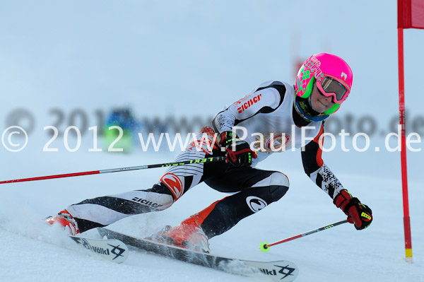 Allgäuer Schülermeisterschaft 2012