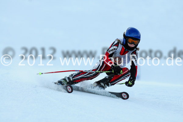 Allgäuer Schülermeisterschaft 2012