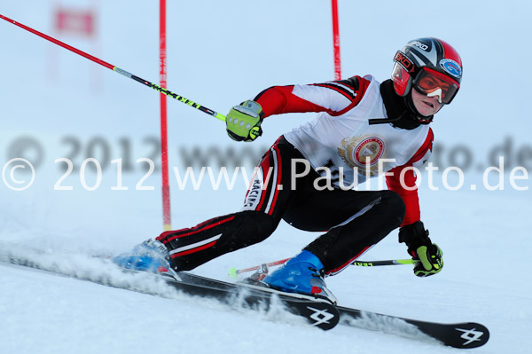 Allgäuer Schülermeisterschaft 2012