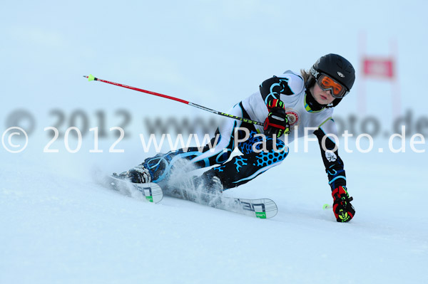 Allgäuer Schülermeisterschaft 2012