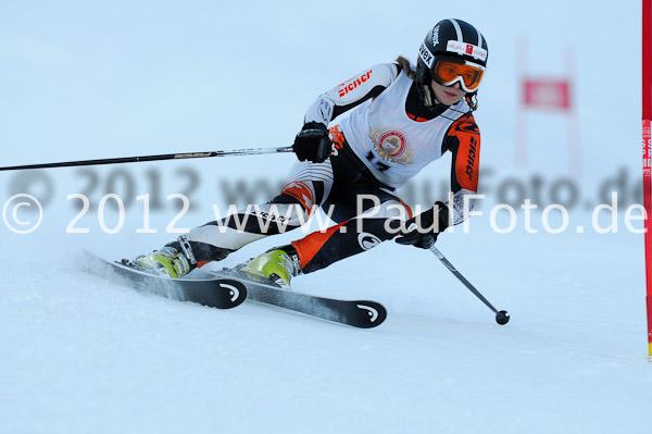 Allgäuer Schülermeisterschaft 2012