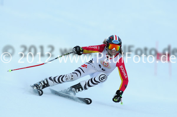 Allgäuer Schülermeisterschaft 2012