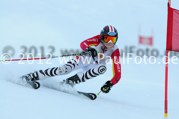 Allgäuer Schülermeisterschaft 2012