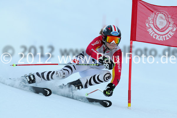 Allgäuer Schülermeisterschaft 2012