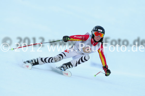 Allgäuer Schülermeisterschaft 2012