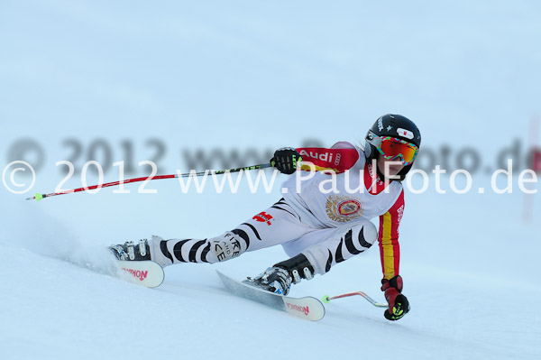 Allgäuer Schülermeisterschaft 2012