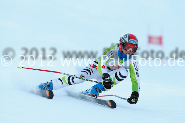 Allgäuer Schülermeisterschaft 2012