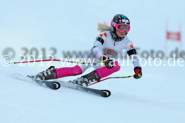 Allgäuer Schülermeisterschaft 2012