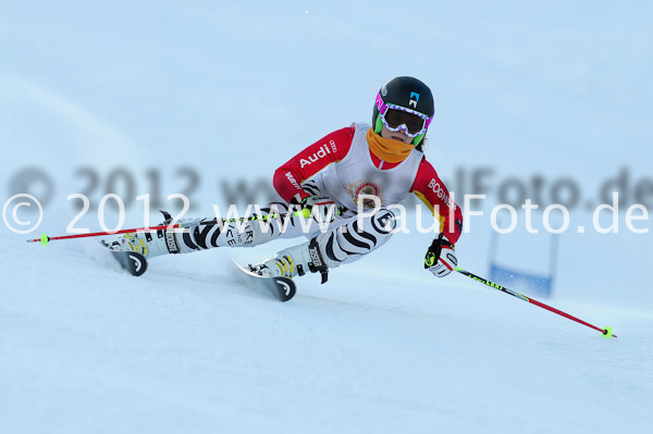 Allgäuer Schülermeisterschaft 2012