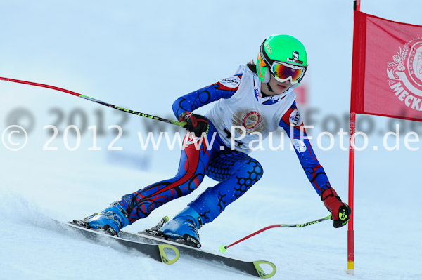 Allgäuer Schülermeisterschaft 2012