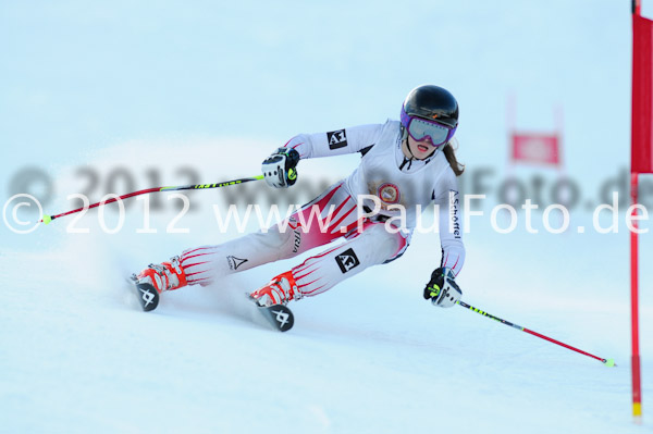 Allgäuer Schülermeisterschaft 2012