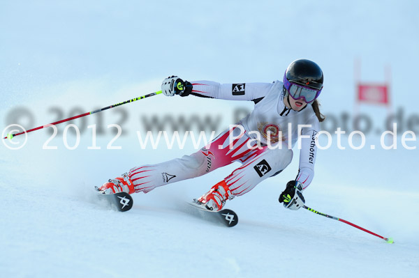 Allgäuer Schülermeisterschaft 2012