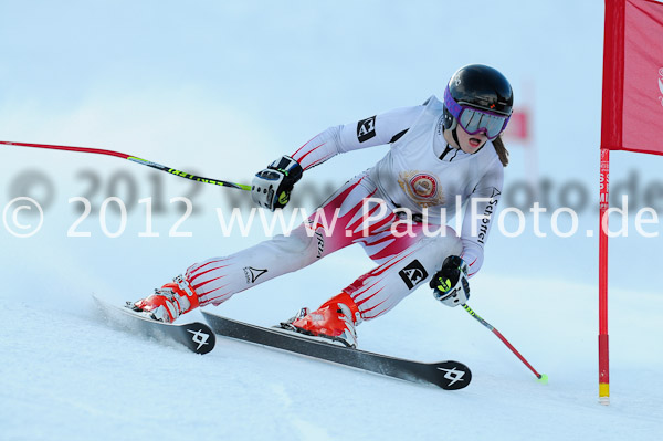 Allgäuer Schülermeisterschaft 2012