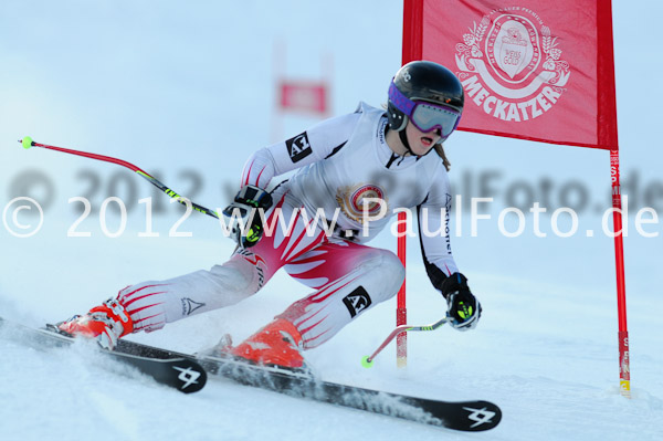 Allgäuer Schülermeisterschaft 2012