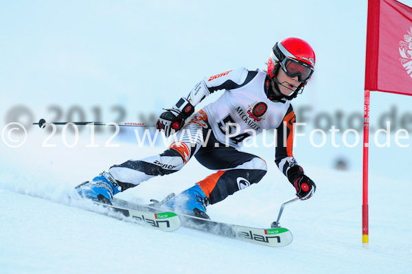 Allgäuer Schülermeisterschaft 2012