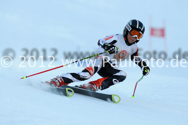 Allgäuer Schülermeisterschaft 2012