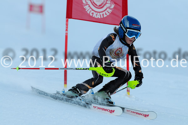 Allgäuer Schülermeisterschaft 2012