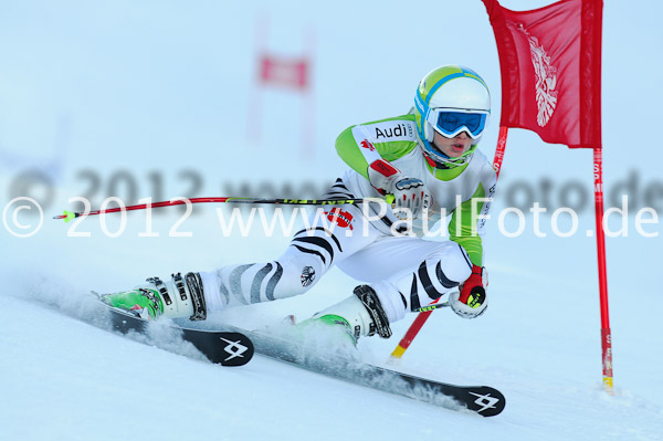 Allgäuer Schülermeisterschaft 2012