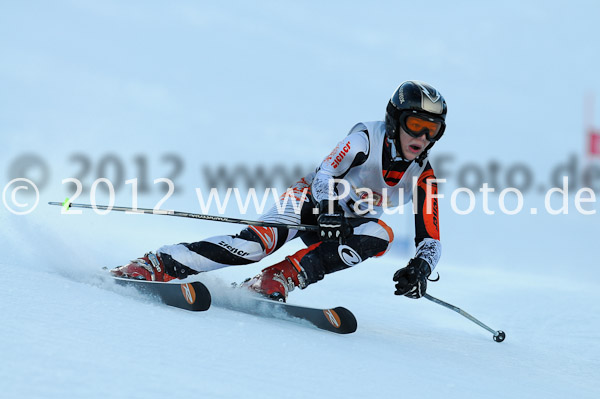 Allgäuer Schülermeisterschaft 2012