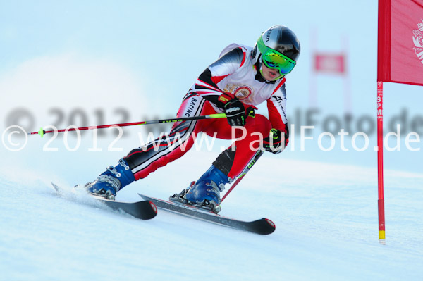 Allgäuer Schülermeisterschaft 2012