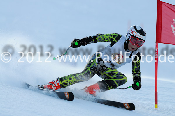 Allgäuer Schülermeisterschaft 2012