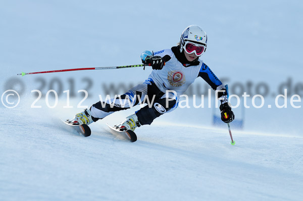 Allgäuer Schülermeisterschaft 2012