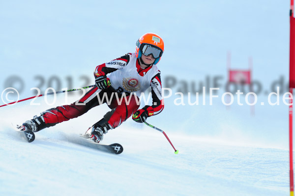 Allgäuer Schülermeisterschaft 2012