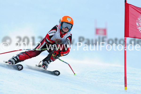 Allgäuer Schülermeisterschaft 2012