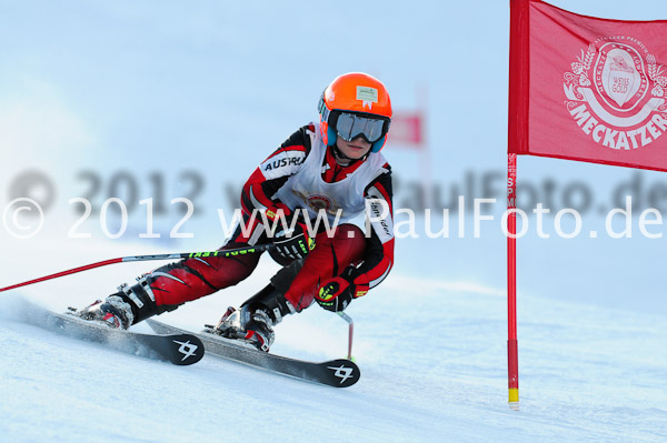Allgäuer Schülermeisterschaft 2012