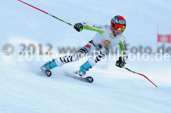 Allgäuer Schülermeisterschaft 2012