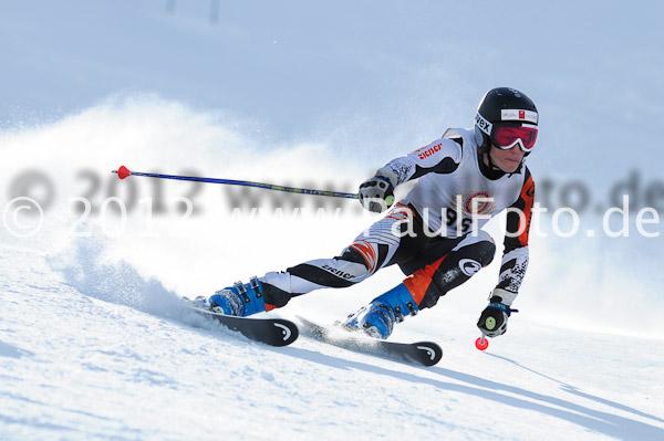 Allgäuer Schülermeisterschaft 2012