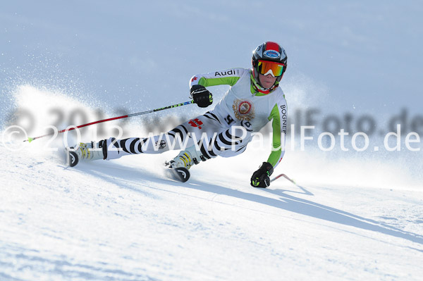 Allgäuer Schülermeisterschaft 2012