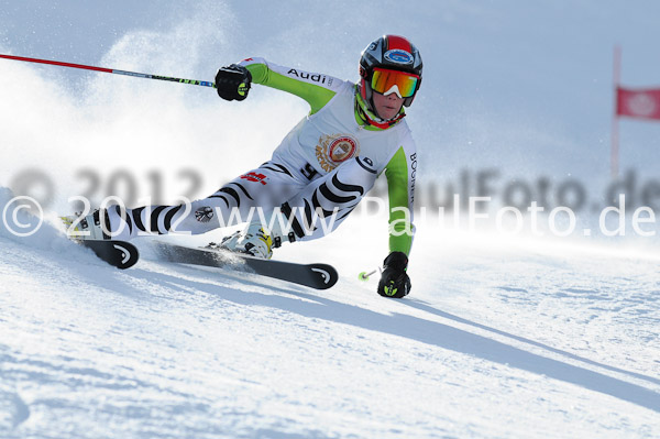 Allgäuer Schülermeisterschaft 2012