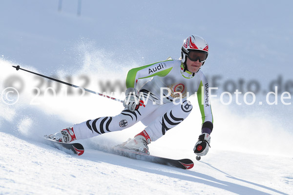 Allgäuer Schülermeisterschaft 2012