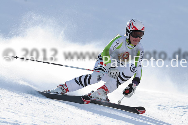 Allgäuer Schülermeisterschaft 2012