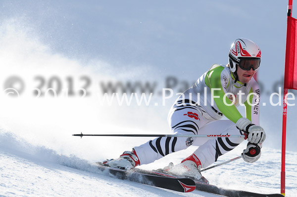 Allgäuer Schülermeisterschaft 2012