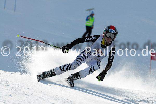 Allgäuer Schülermeisterschaft 2012