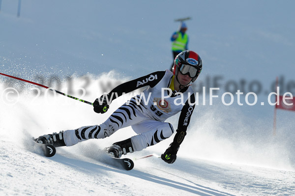 Allgäuer Schülermeisterschaft 2012