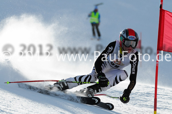 Allgäuer Schülermeisterschaft 2012