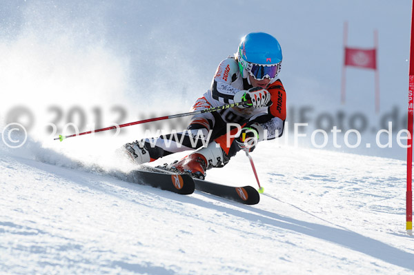 Allgäuer Schülermeisterschaft 2012
