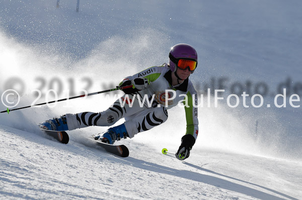 Allgäuer Schülermeisterschaft 2012
