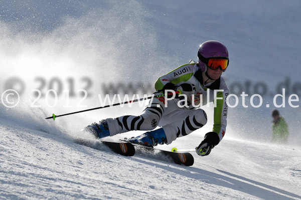 Allgäuer Schülermeisterschaft 2012