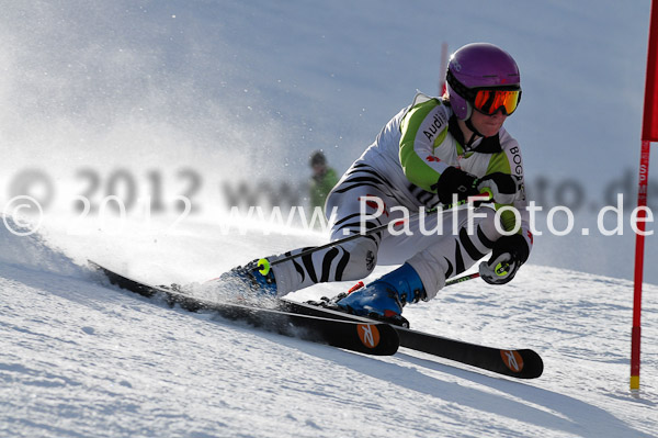 Allgäuer Schülermeisterschaft 2012