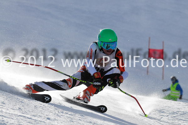 Allgäuer Schülermeisterschaft 2012