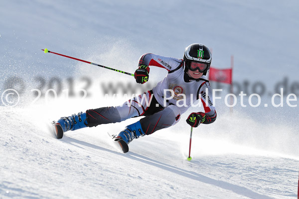 Allgäuer Schülermeisterschaft 2012