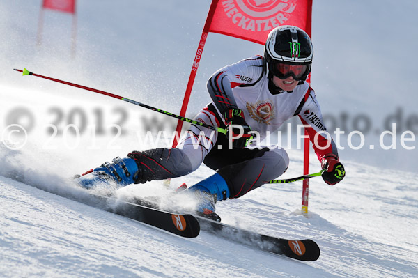 Allgäuer Schülermeisterschaft 2012