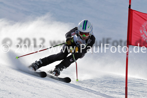 Allgäuer Schülermeisterschaft 2012