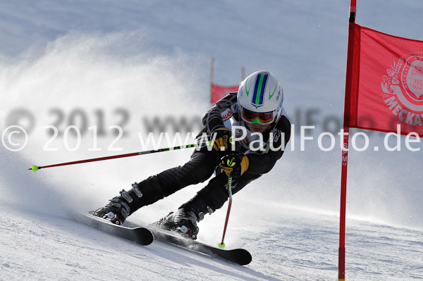 Allgäuer Schülermeisterschaft 2012