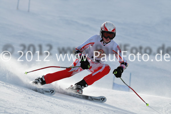 Allgäuer Schülermeisterschaft 2012