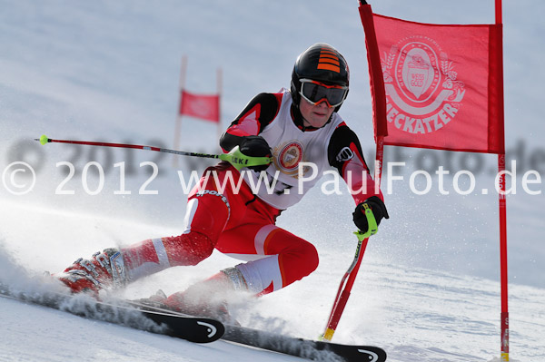 Allgäuer Schülermeisterschaft 2012